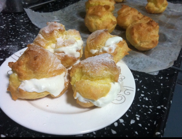 灯等灯等灯等灯等灯等灯做的奶油泡芙