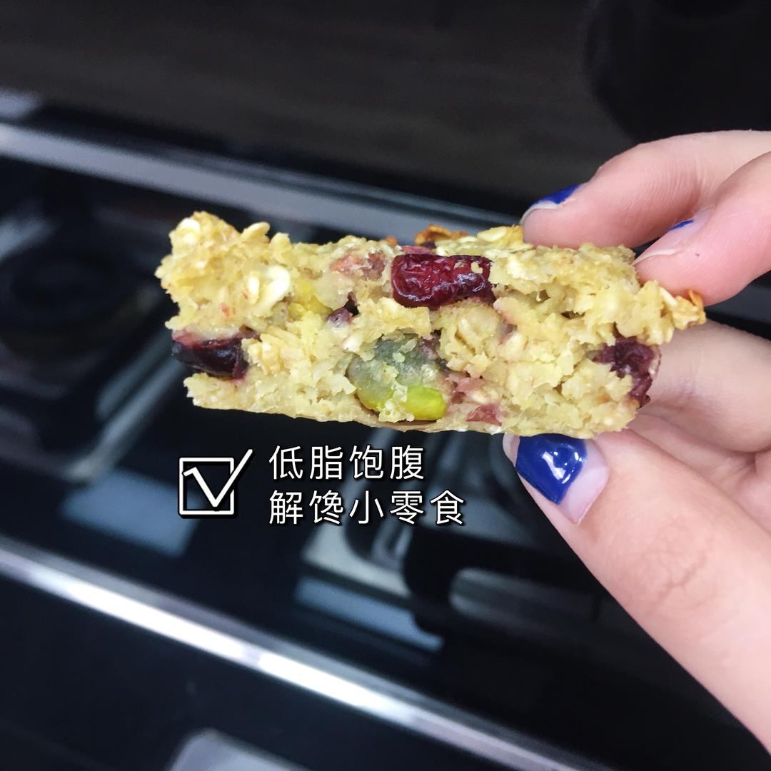 减肥健身解馋必备‼️无淀粉无油蛋白棒饱腹