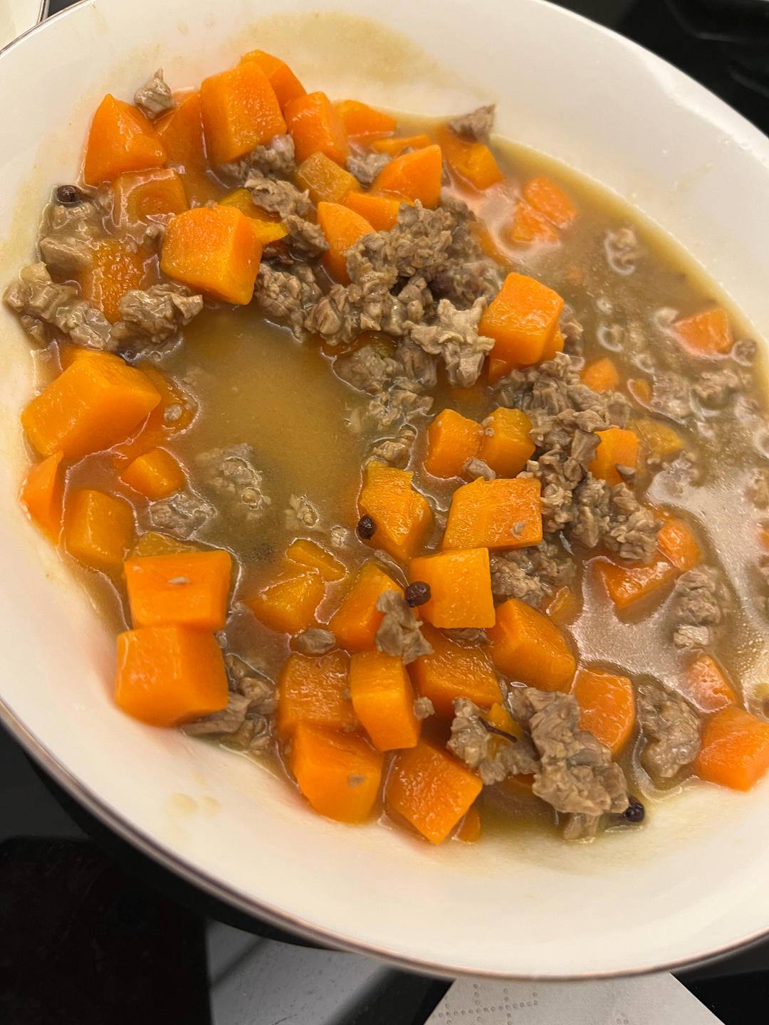 烂肉豌豆   春天的新鲜菜