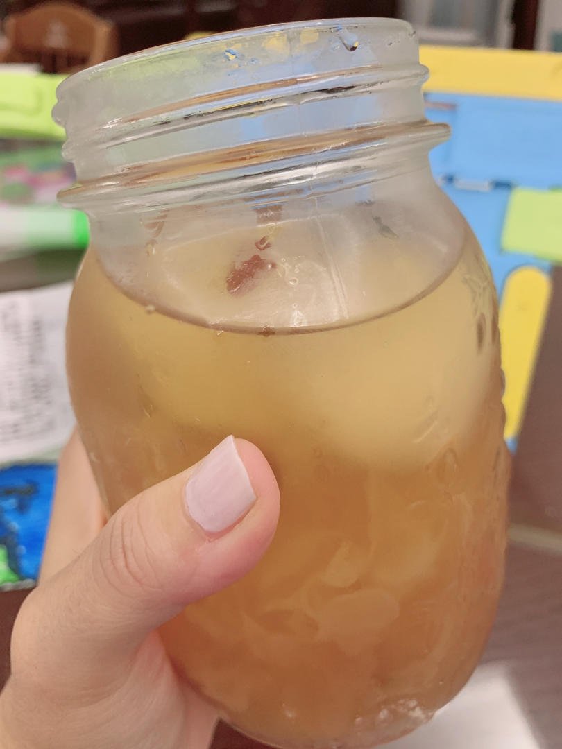 老北京小吊梨汤