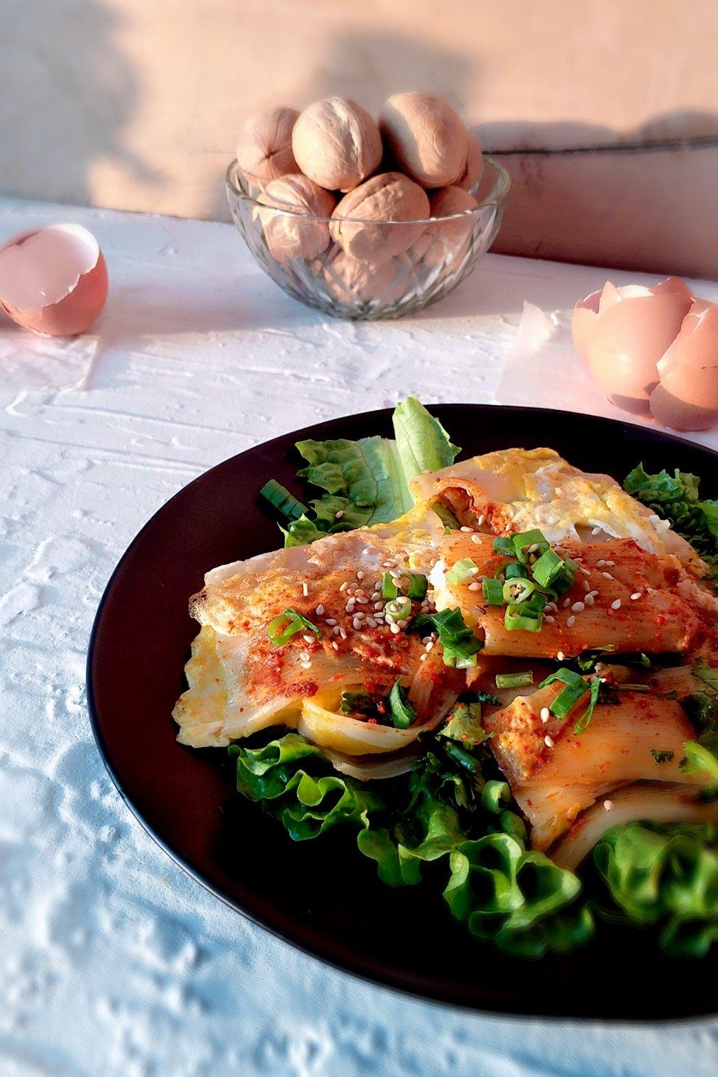 简单、美好、小確幸