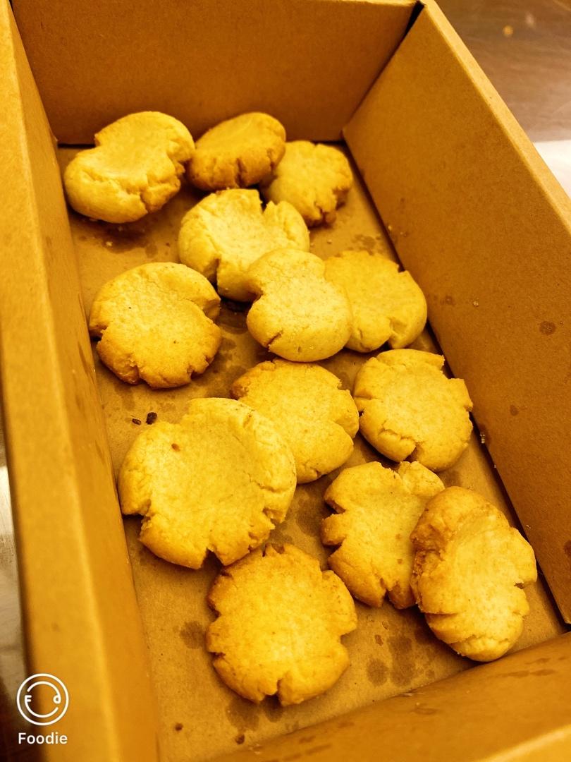 玛格丽特小饼干