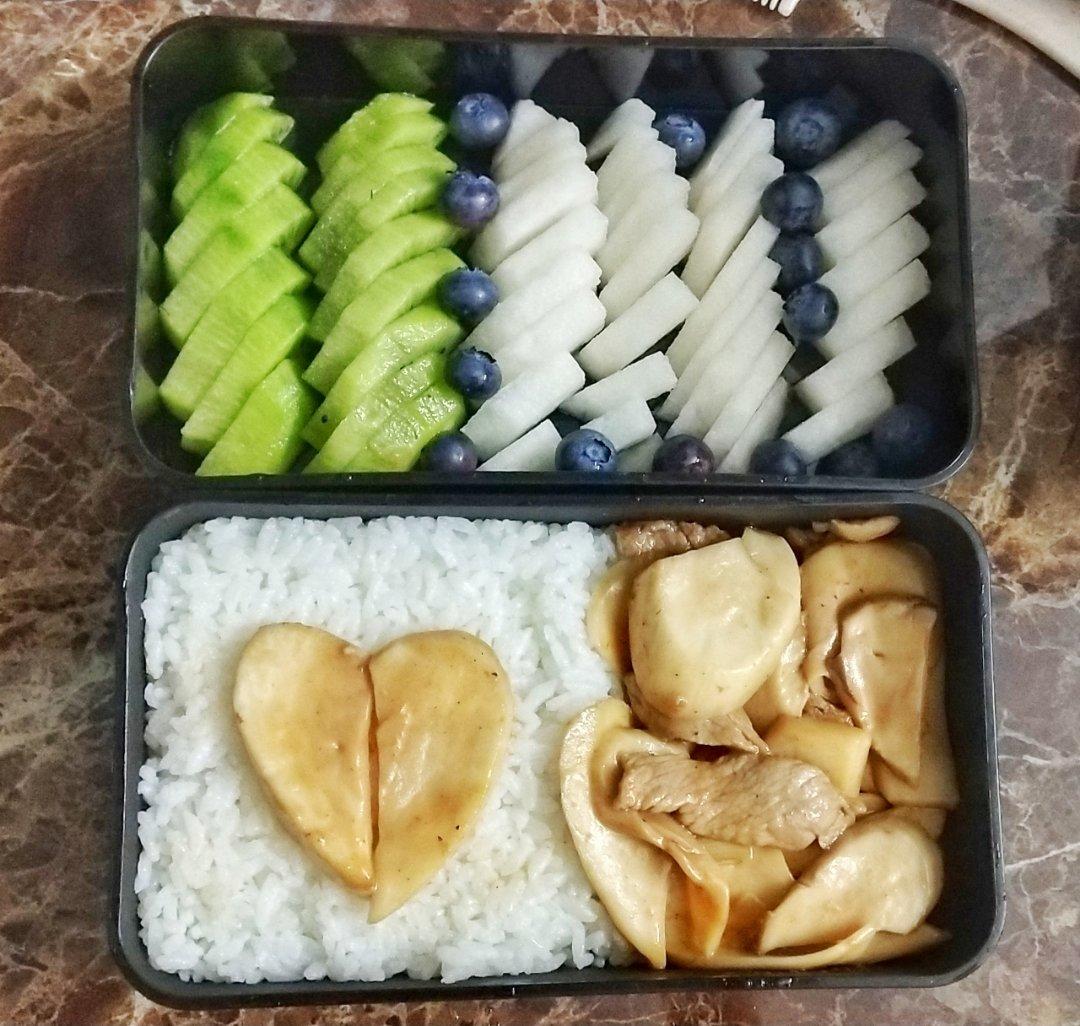 午餐便当