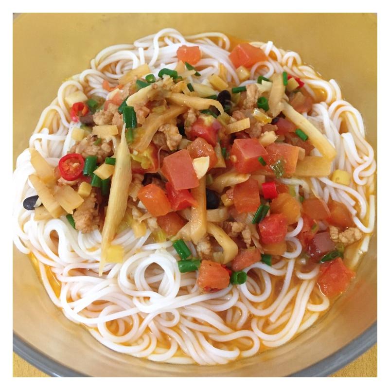 老友粉