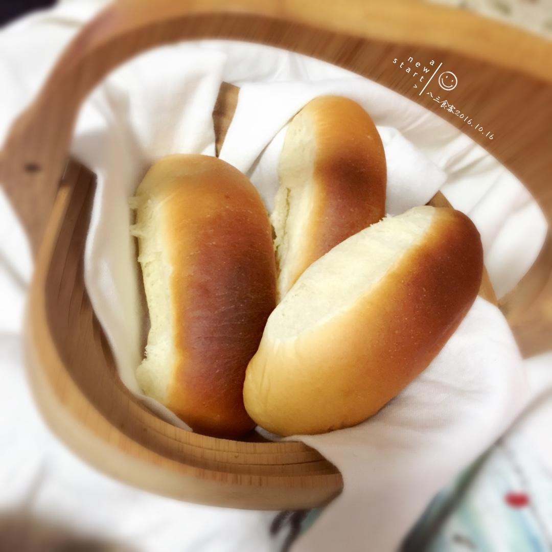 炼奶吐司