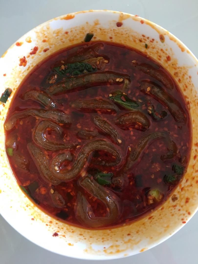 🔥秒杀路边摊❗️酸汤土豆粉❗️酸辣开胃超过瘾❗️