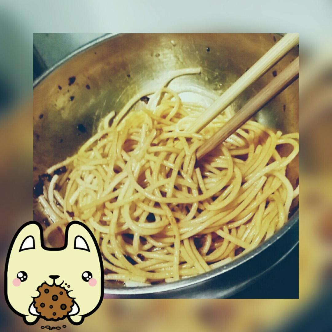 拌粉干~