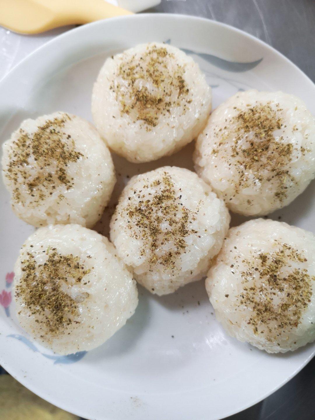 鸡素子粑粑