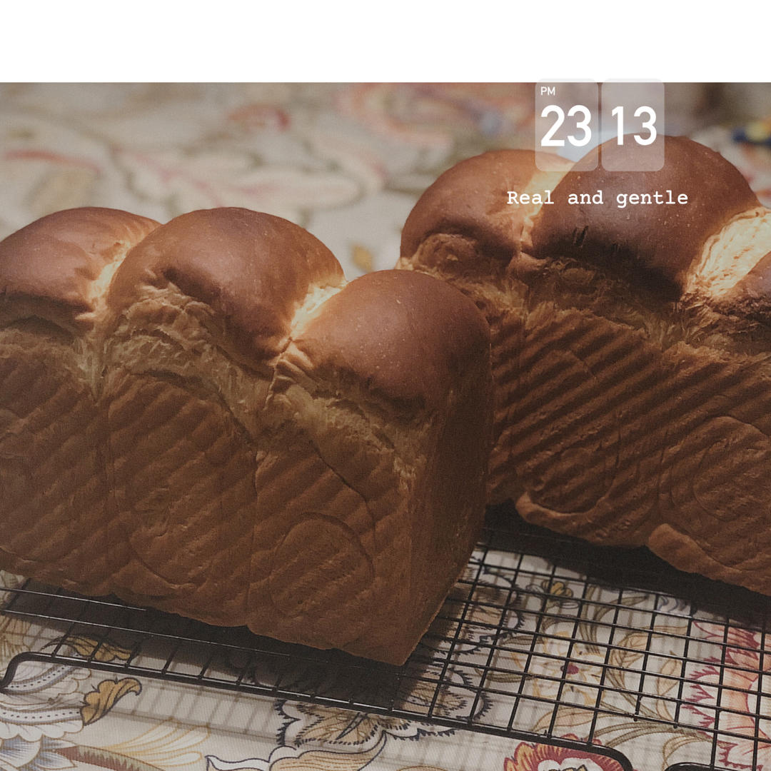 金大旺老师的绵绵绵吐司