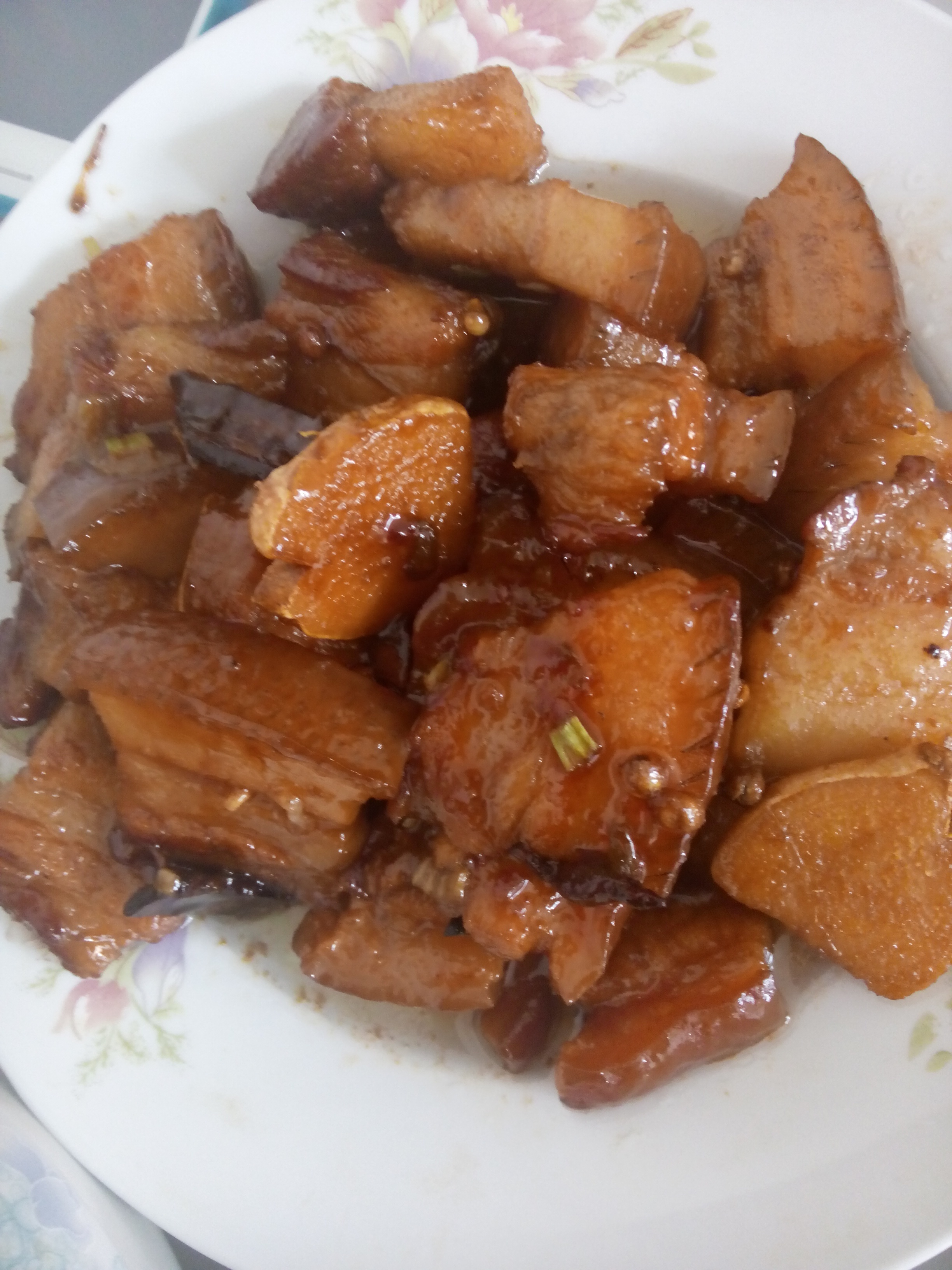 红烧肉