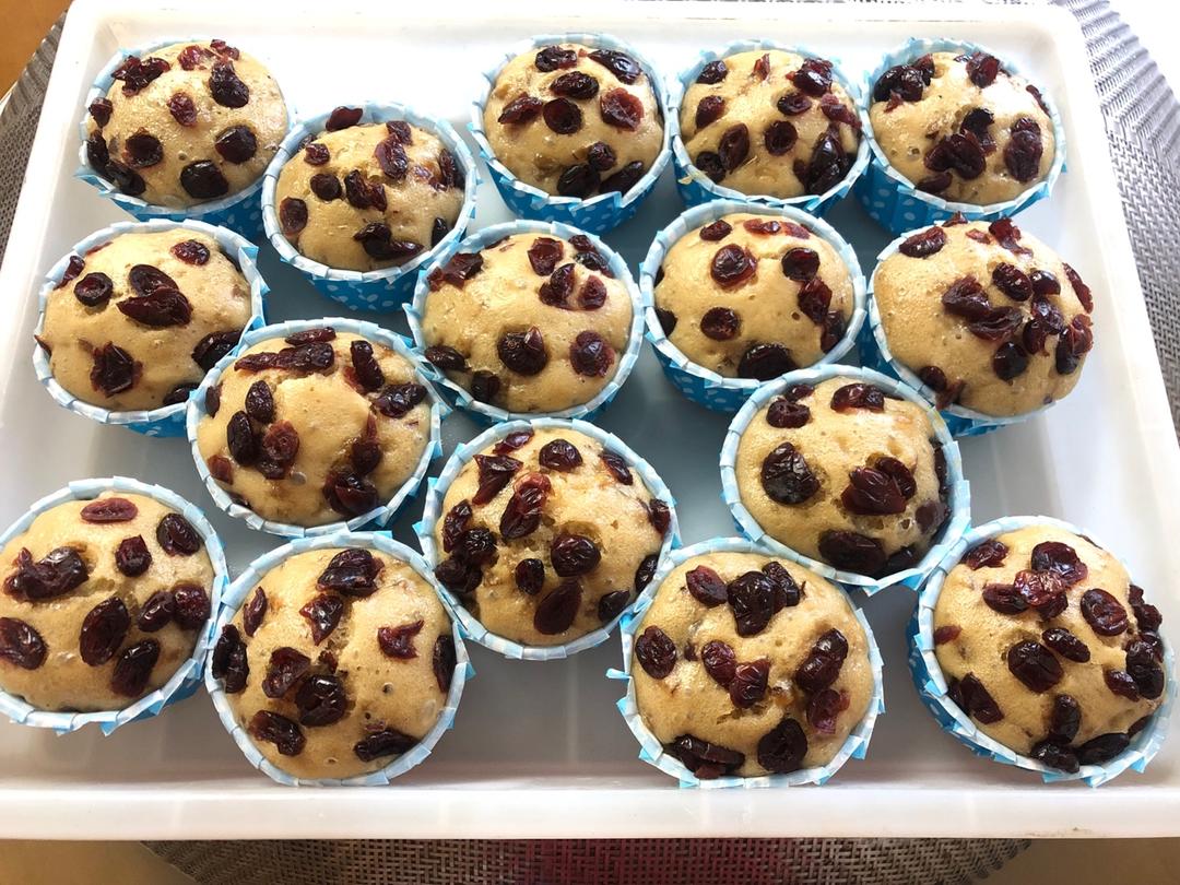 宝宝超爱红糖枣泥发糕