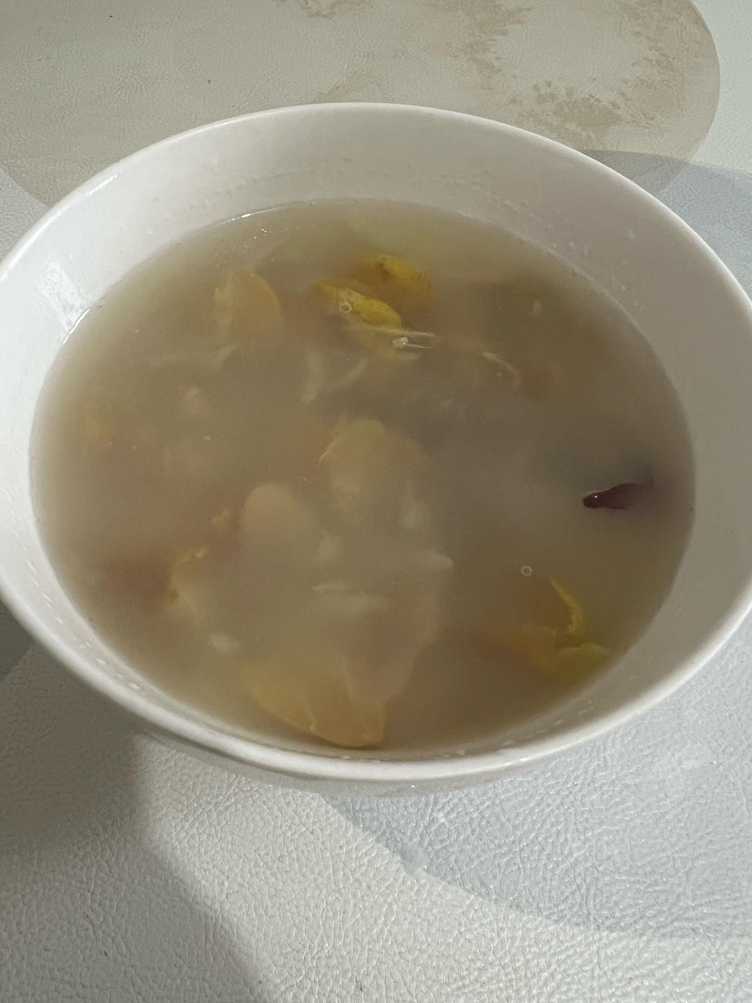 老盐果汁系列之老盐黄皮水