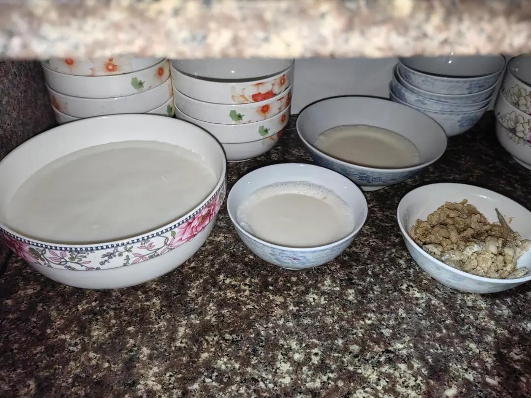 熬猪油～雪白不腥、出油量大 糕点起酥油