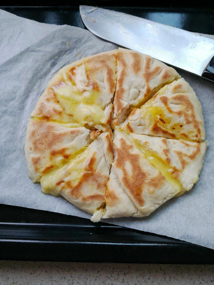 蒙古奶酪包👩‍🍳