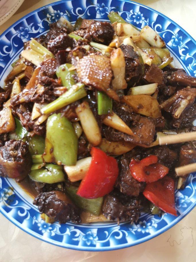广东做法《啤酒鸭》