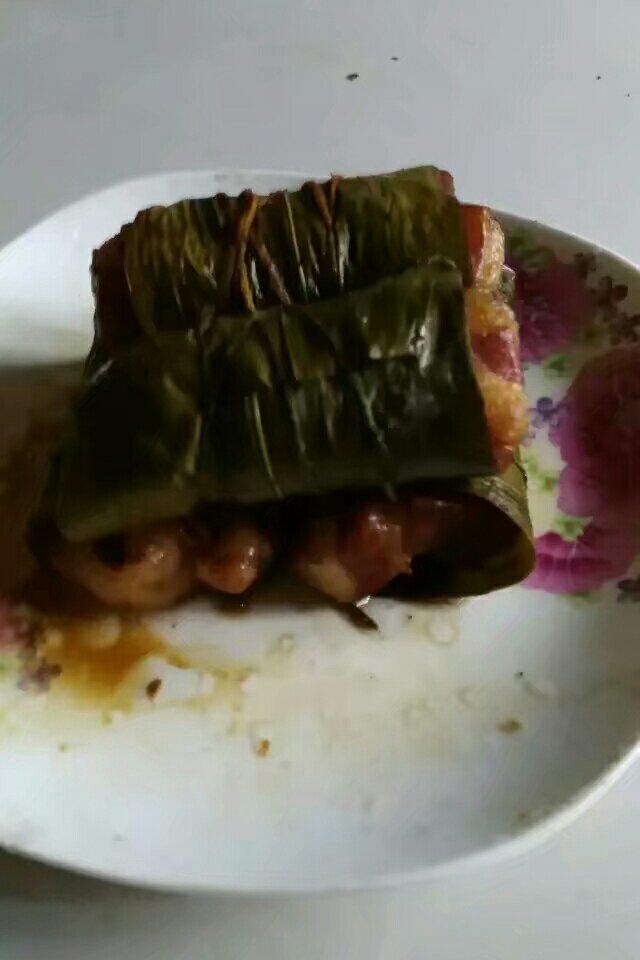 秘制香扎肉