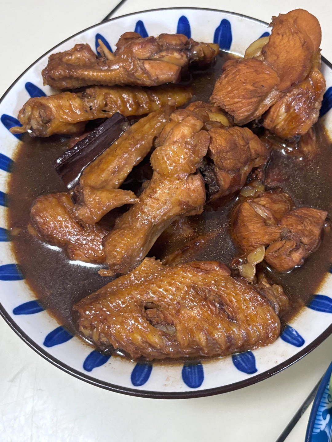 （零失误）卤鸡腿、鸡爪、鸡蛋、鸡翅