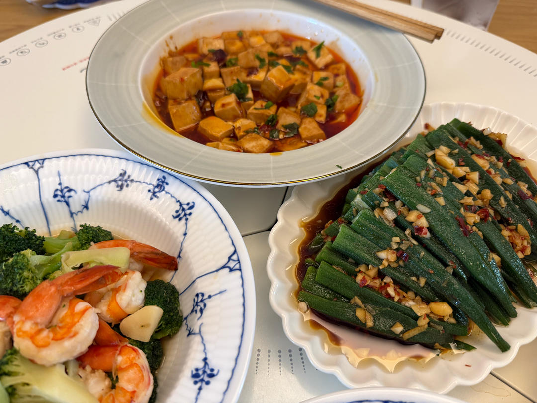 超下饭的麻婆豆腐