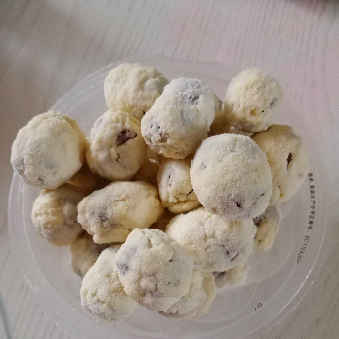 🔥火爆全网的奶枣～教你在家完美复刻