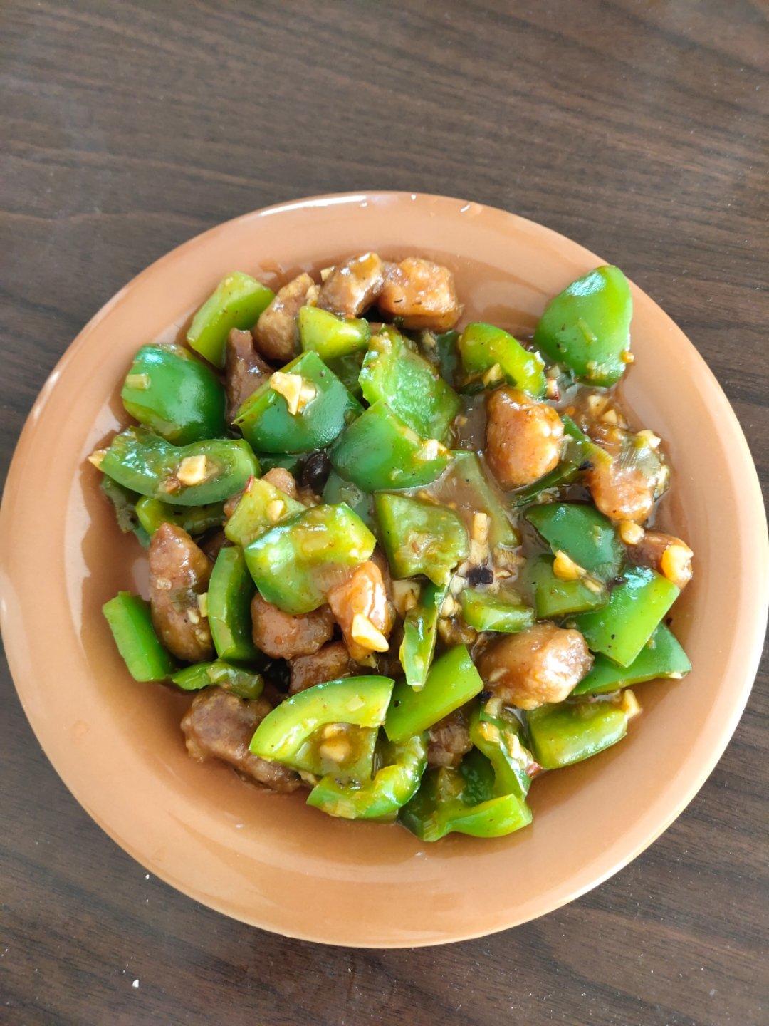 东北溜肉段