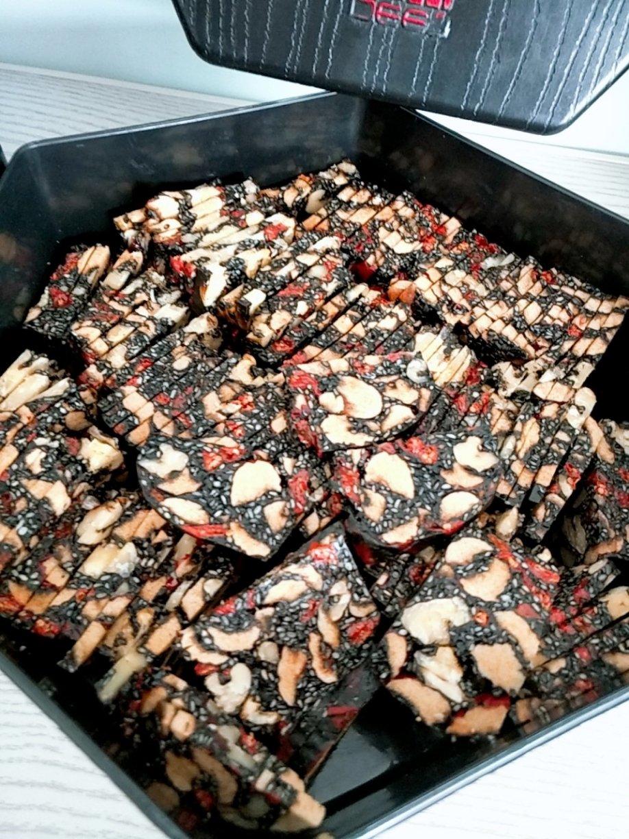 阿胶糕 超详细 零失败（附视频）