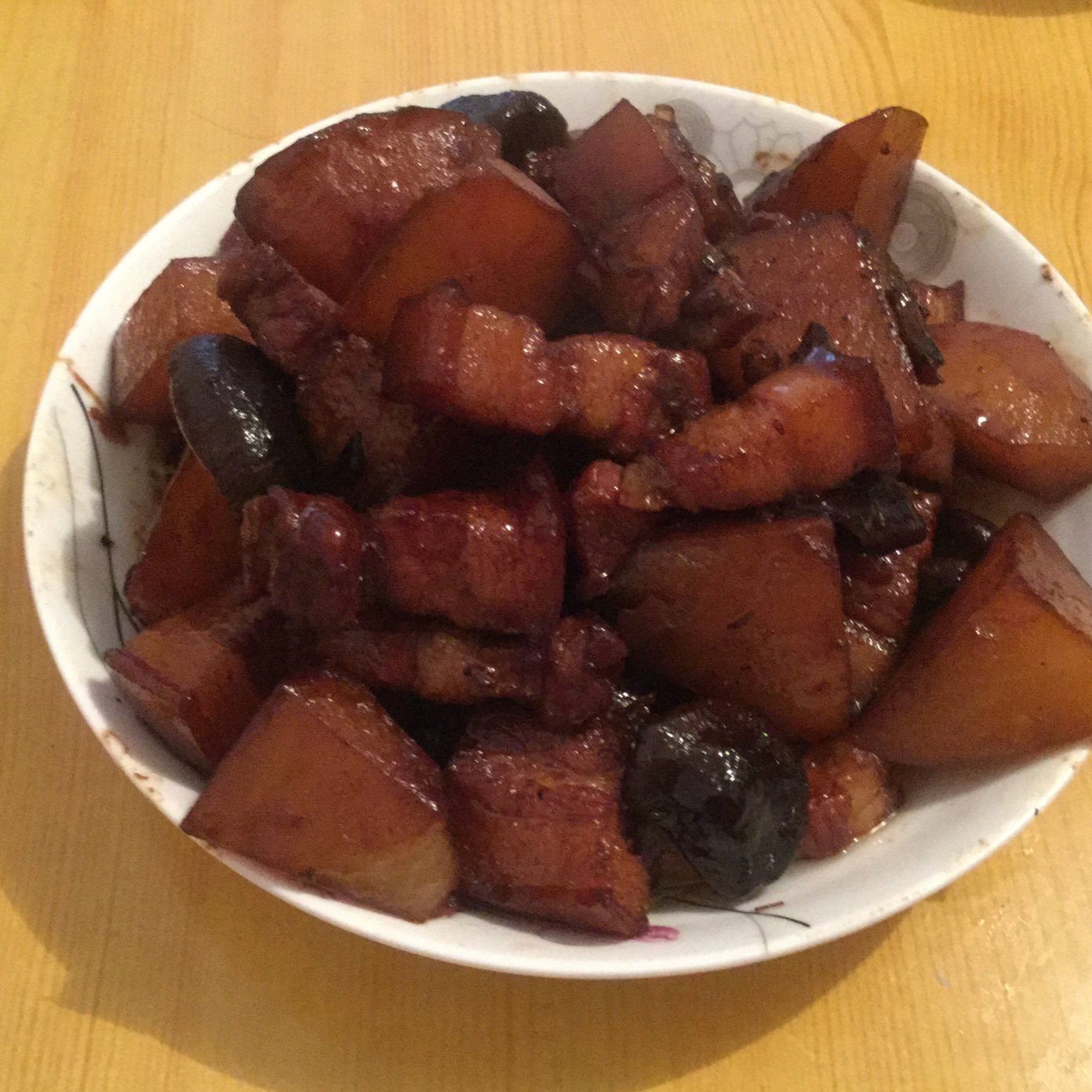 红烧肉