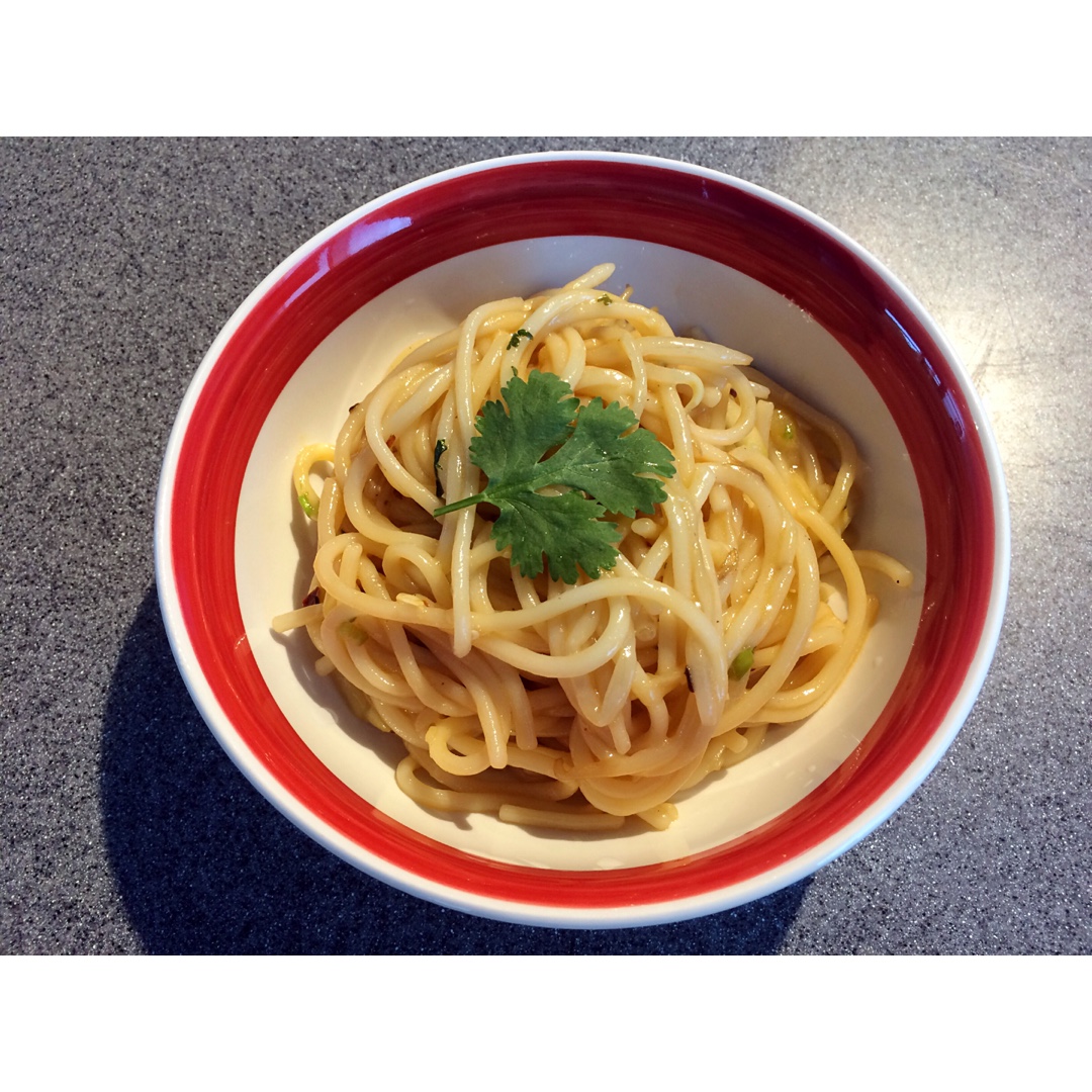 川味凉面