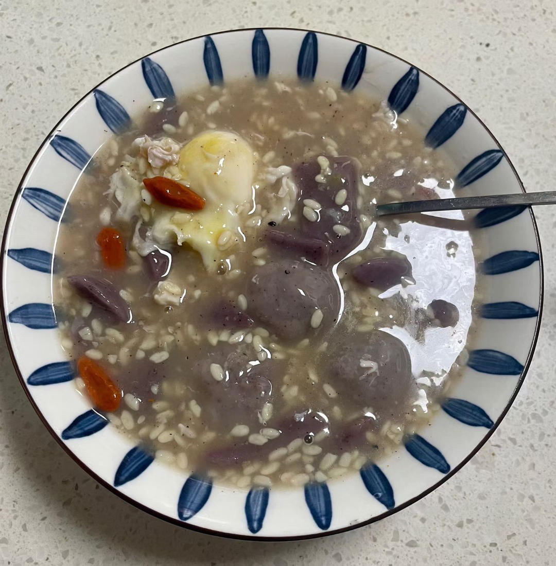 早餐•2025年12月22日