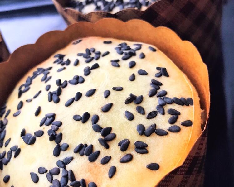 超低脂，免打发，巨软糯的酸奶糯米糕