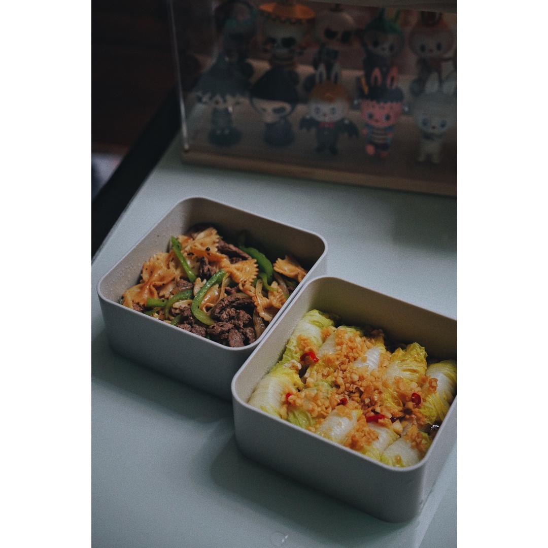 减脂餐