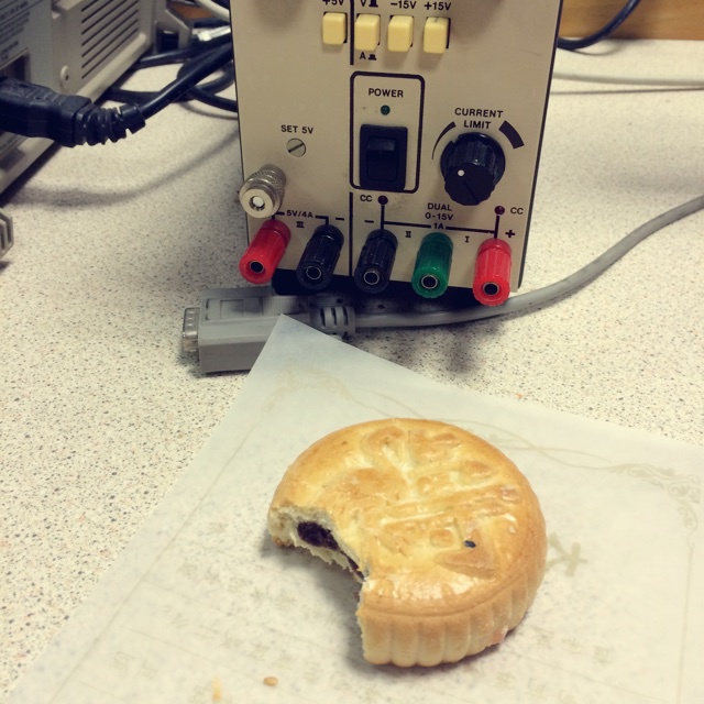 艾。留学生活日记