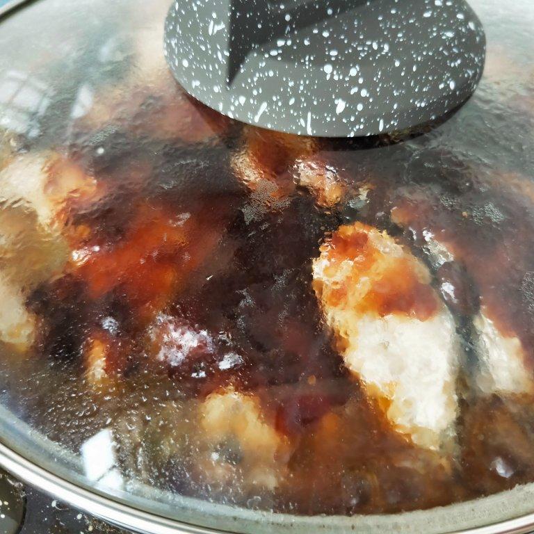 三汁闷锅(黄记煌)