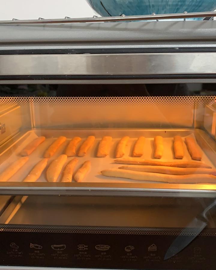 无油无糖 减肥蛋奶饼干