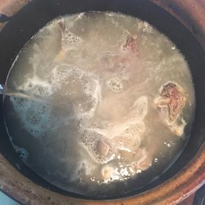 猪肚汤的做法 步骤5