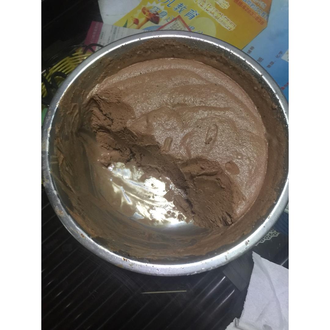 无需搅拌超简单的哈根达斯冰淇淋