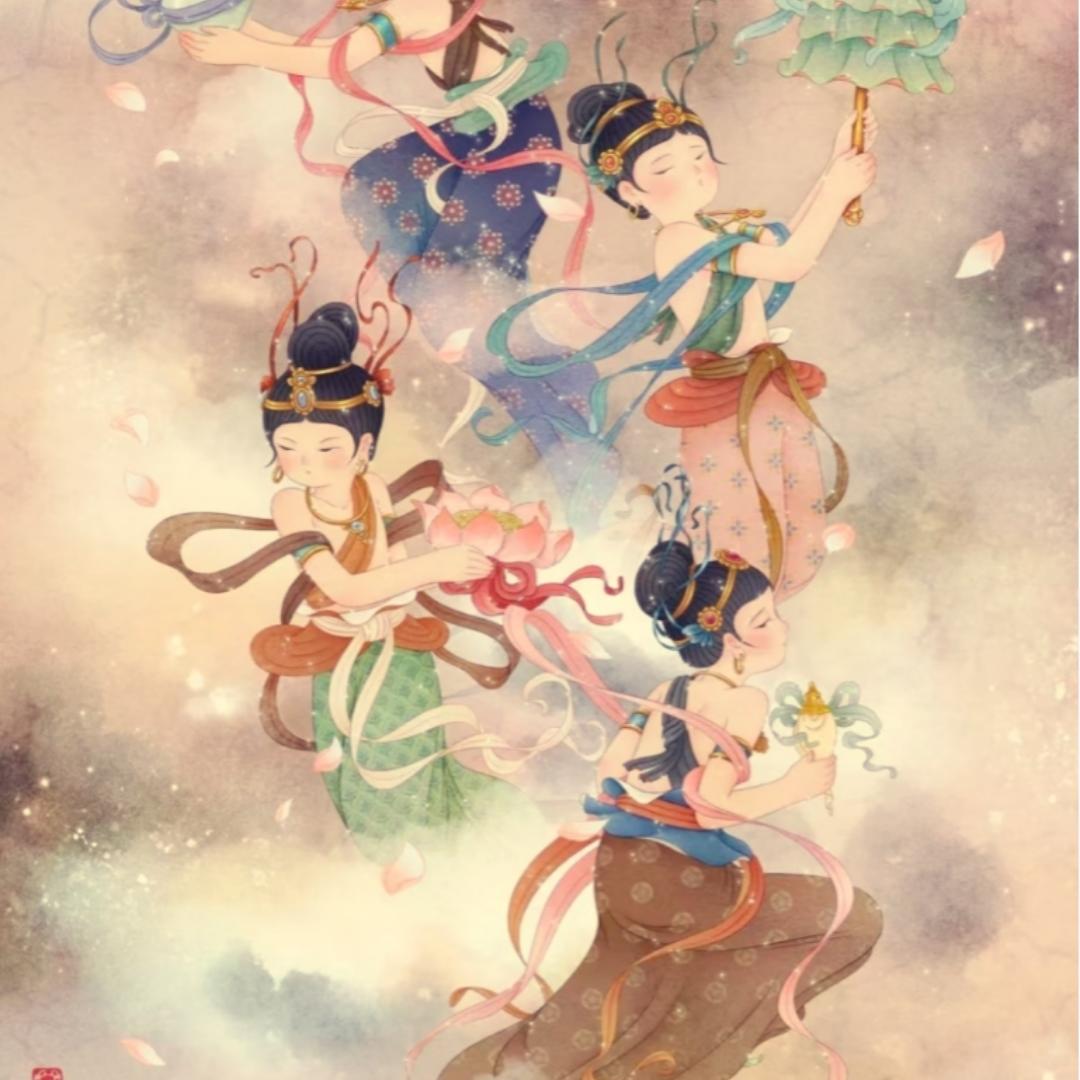馒小厨