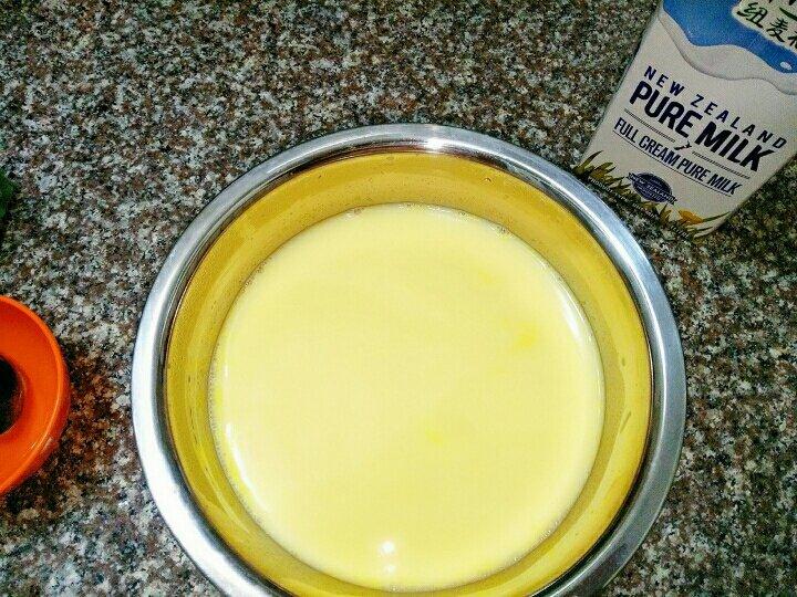 丝滑牛奶玉米汁