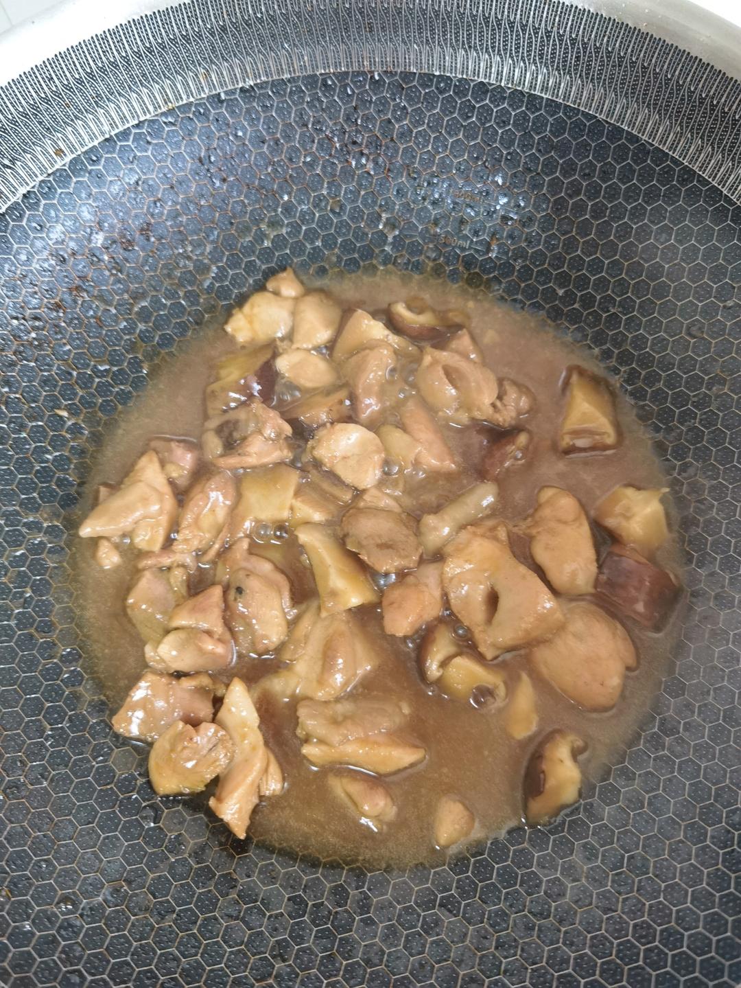 照烧鸡腿饭🔥好吃到舔碗‼️简单零失败