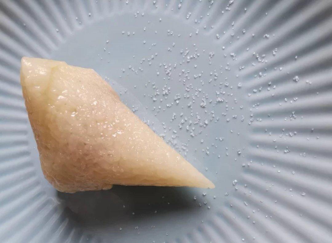 江南三角粽的包法(附视频)