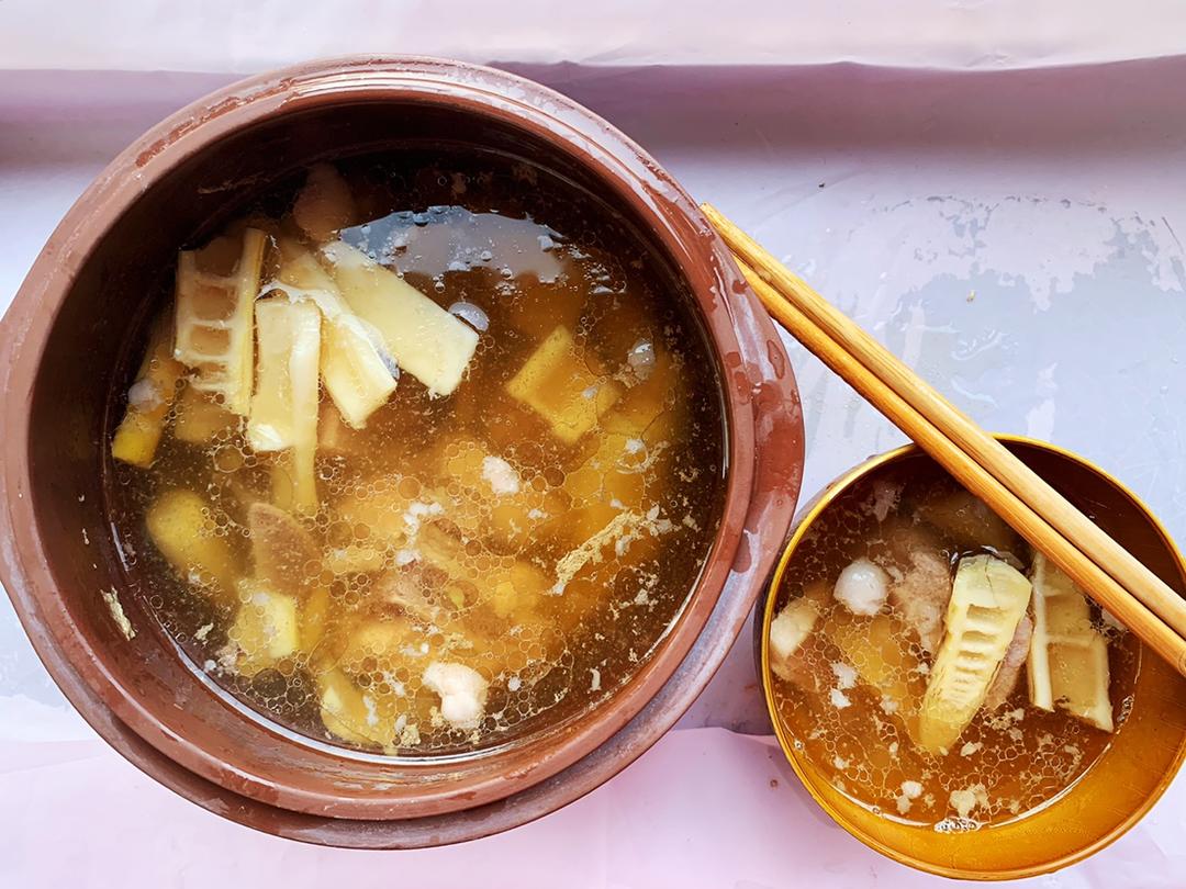 腌笃鲜