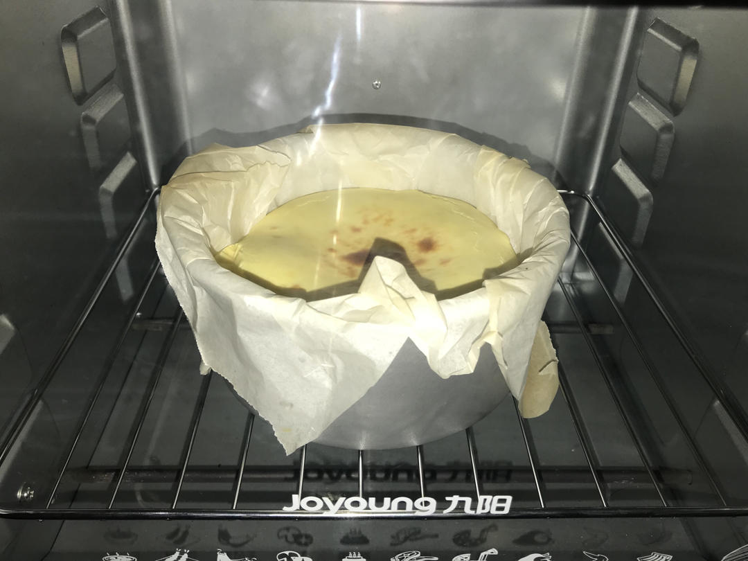 正宗巴斯克烧焦芝士蛋糕 Original Basque Burnt Cheesecake