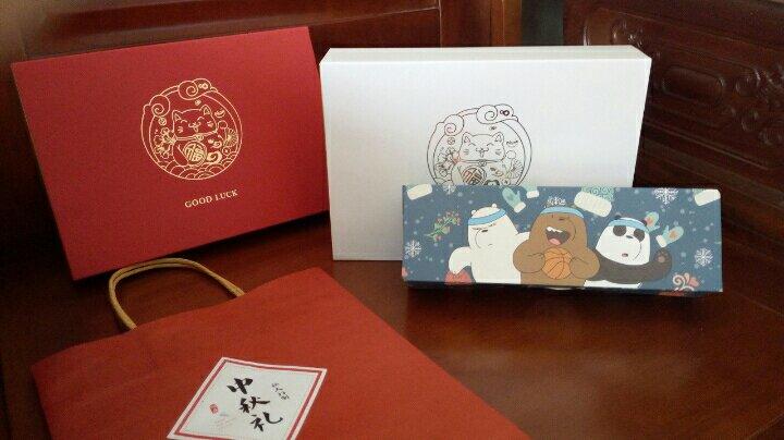 记录自己一路走来的面包