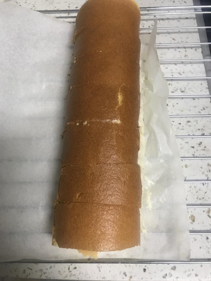 小四卷～风靡美食群的美味蛋糕卷