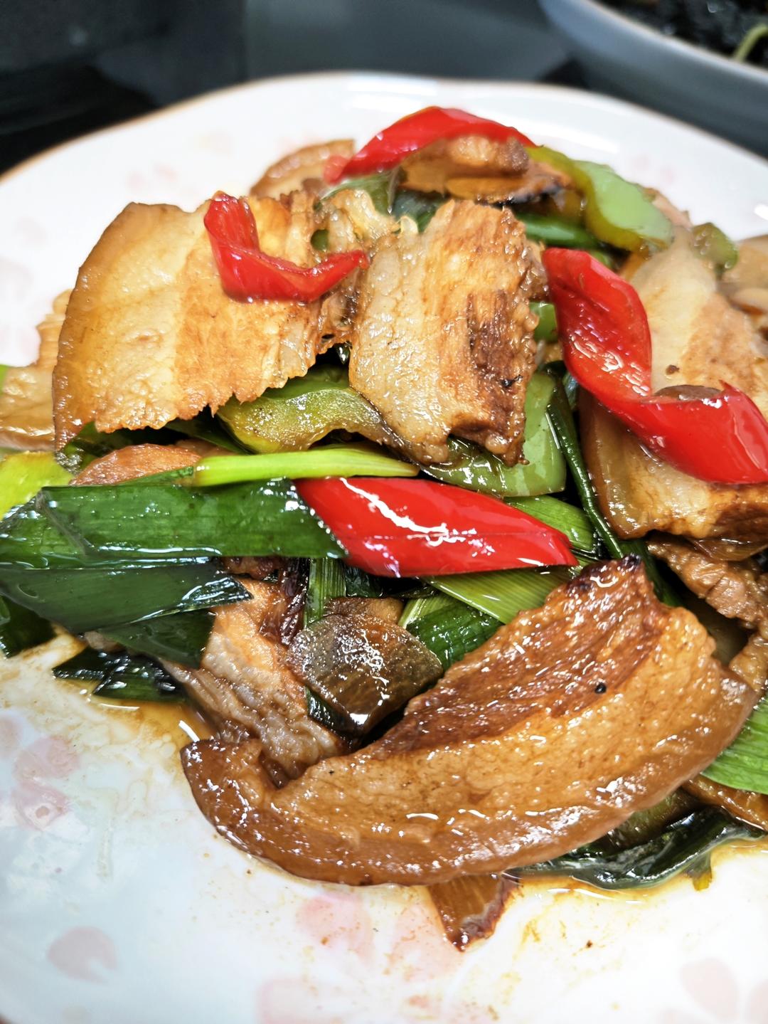 家常回锅肉，零失败