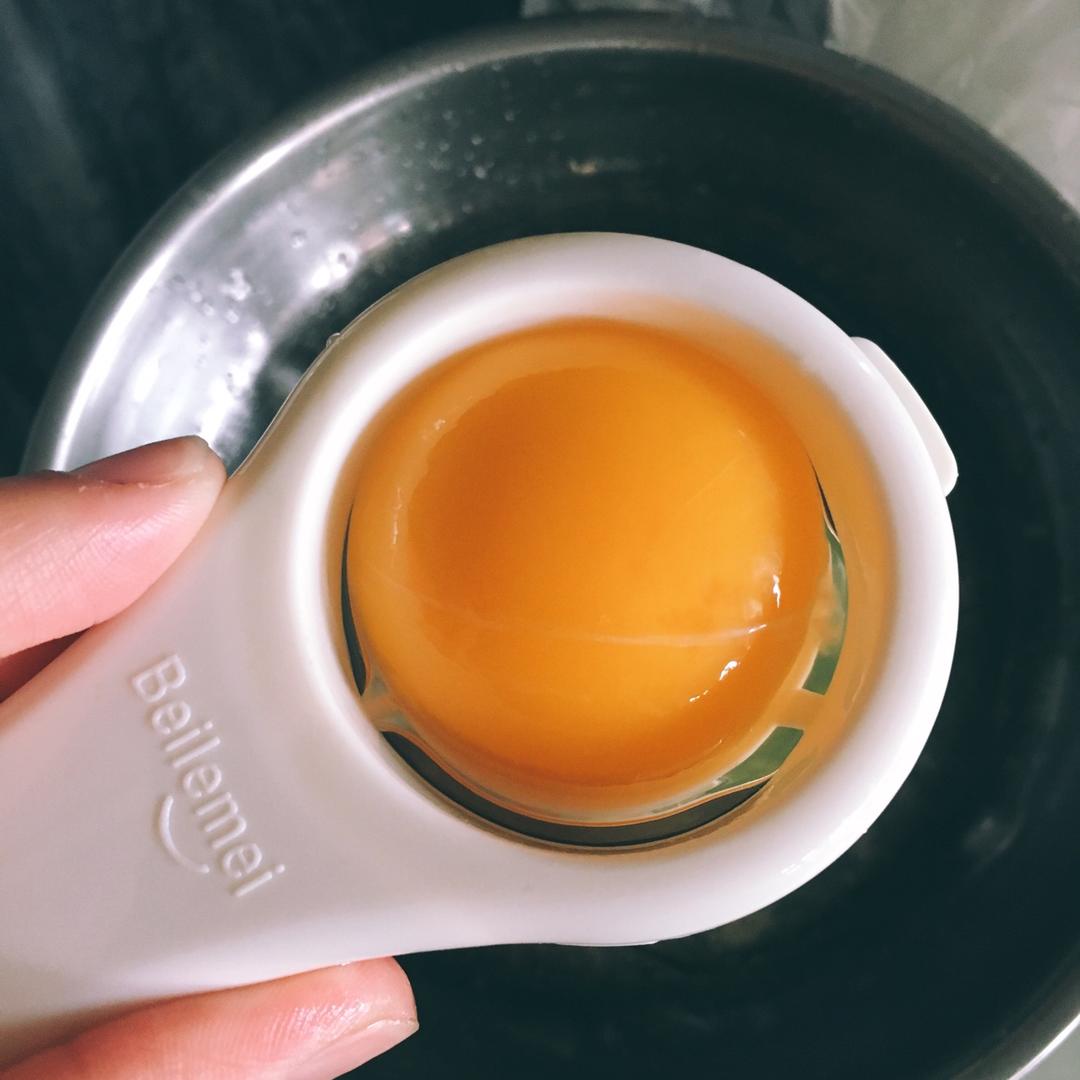 超完美味道超正的蛋挞配方，比KFC的还要嫩还要香~做过最好吃的蛋挞配方