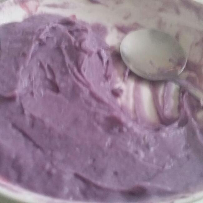 金沙芋泥的做法