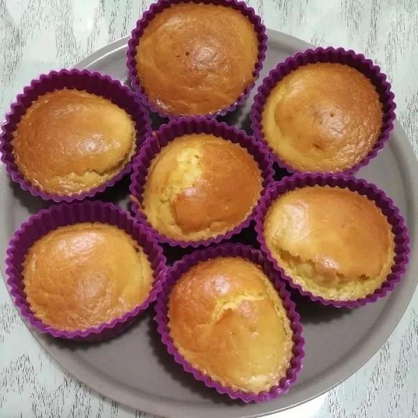 老式脆皮蛋糕