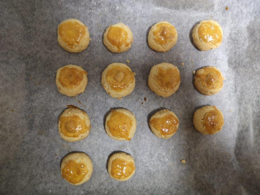 美味花生小小酥