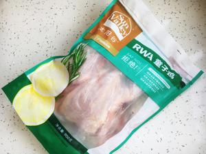 竹荪童子鸡汤～太阳谷菜谱的做法 步骤7