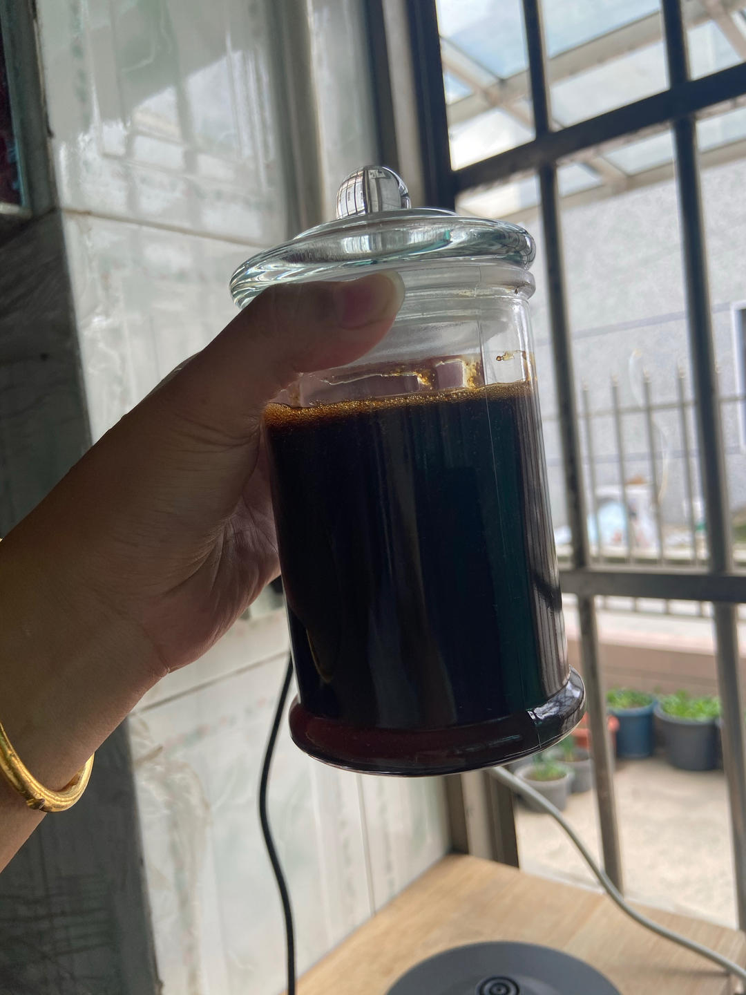 秋梨膏